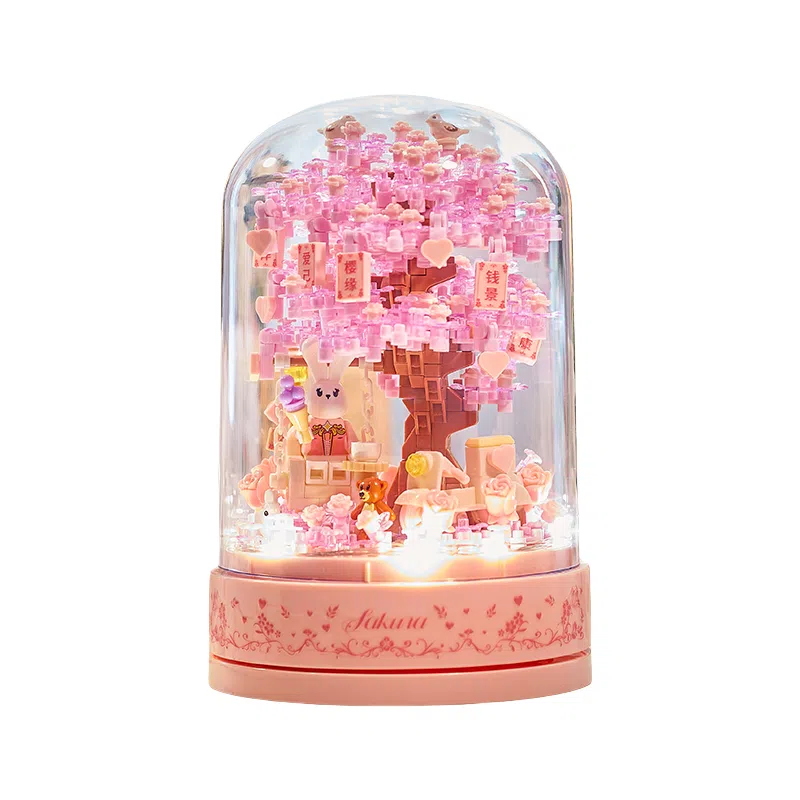 Brangdy DIY 601-1000pcs BRA-JM-86