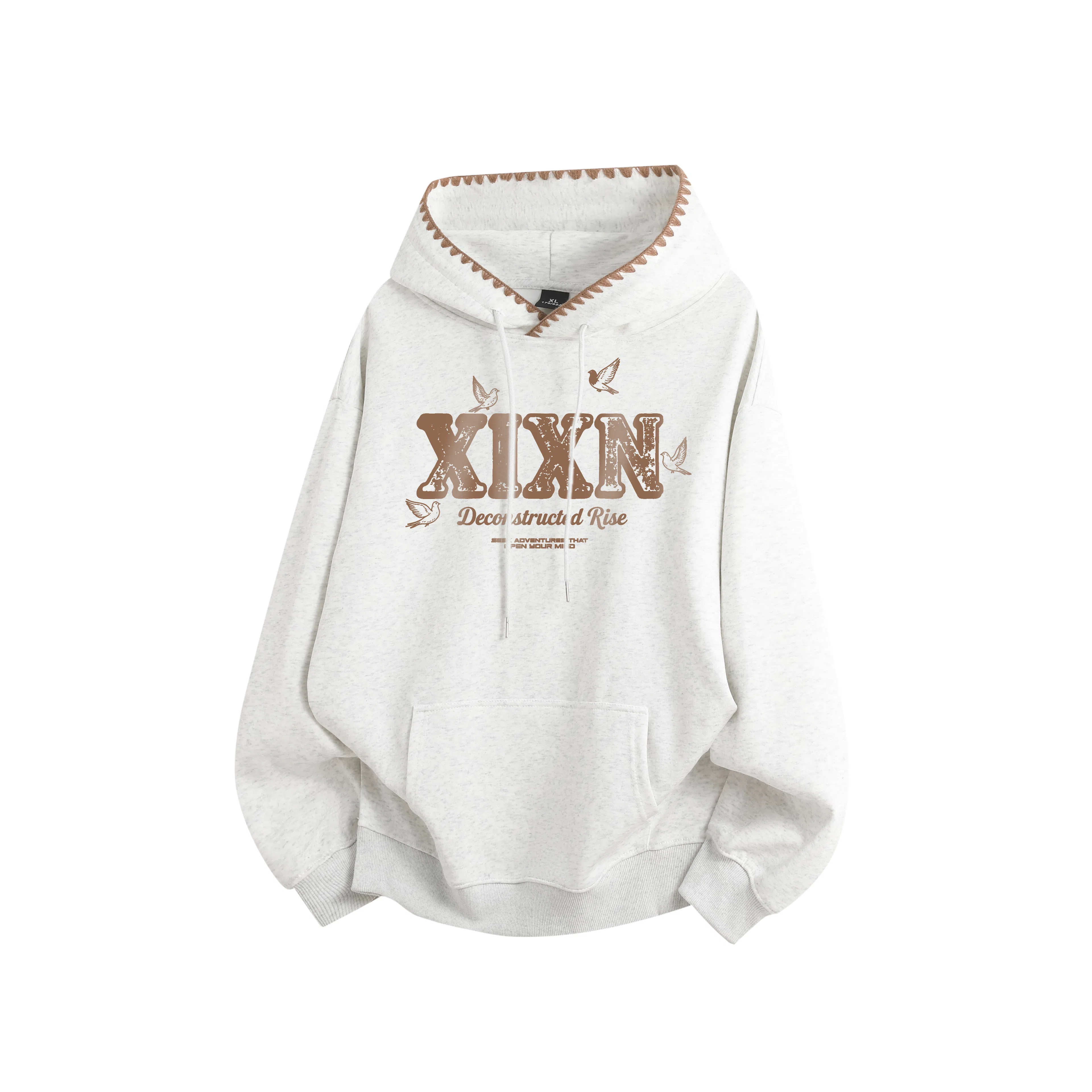 XIXN LOOG