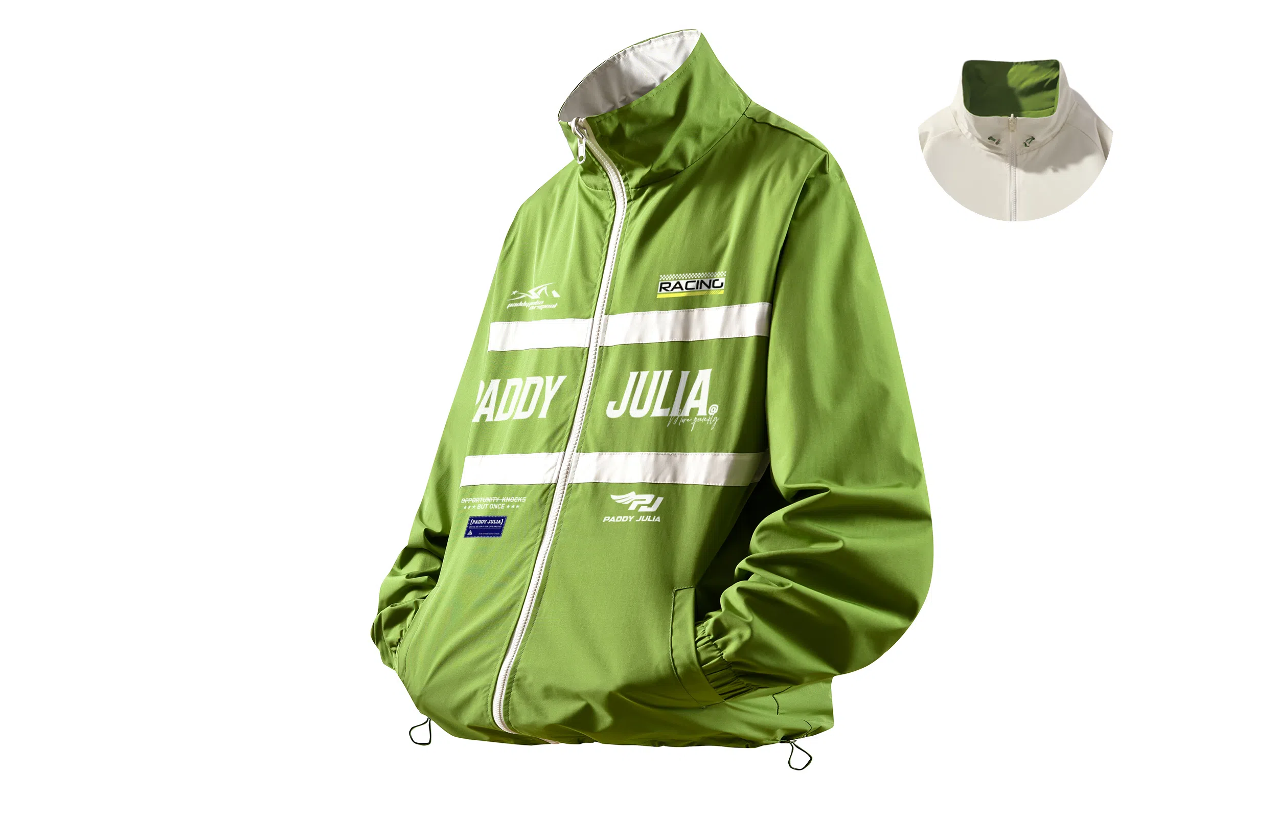 paddy julia logo