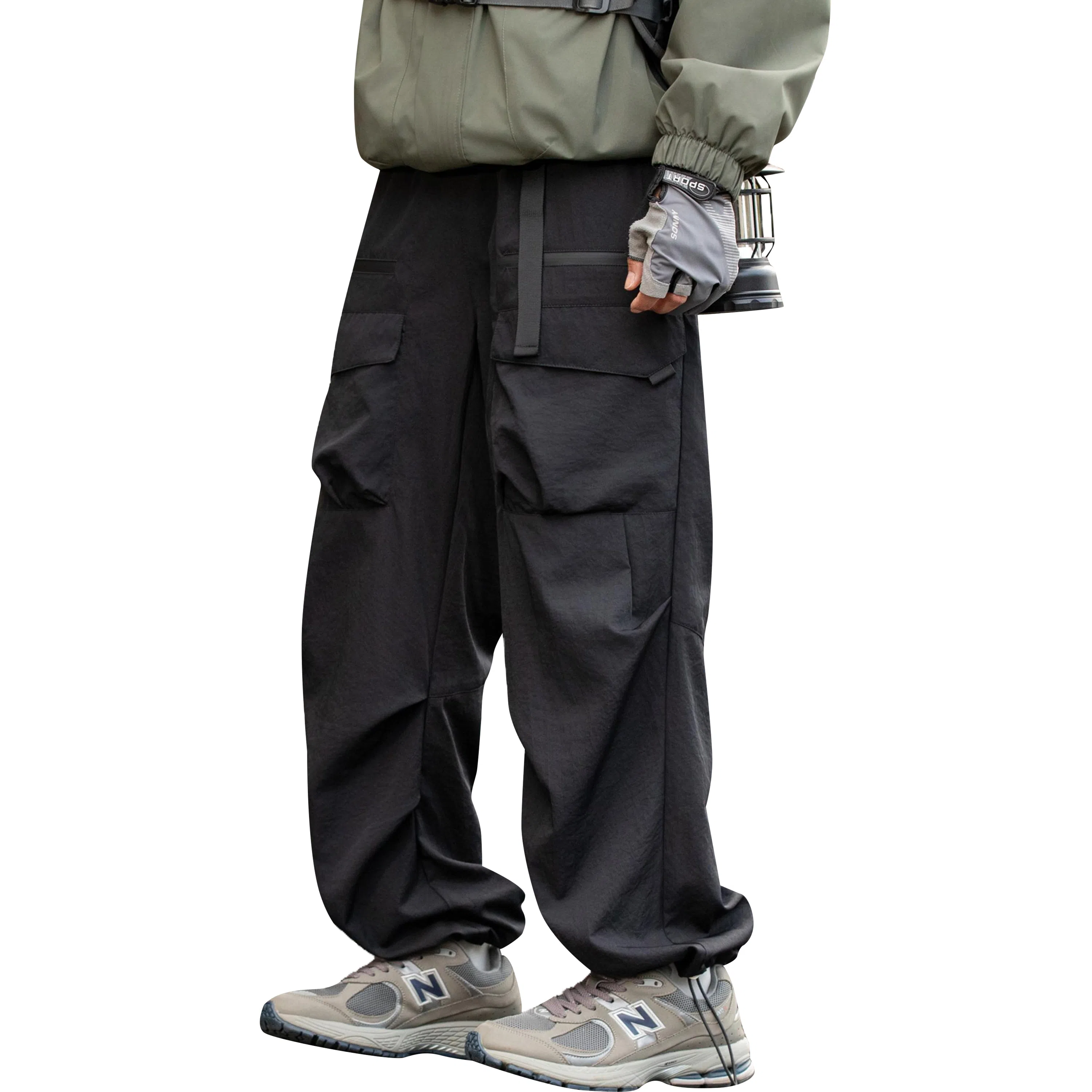 DANGERTIGER clean fit
