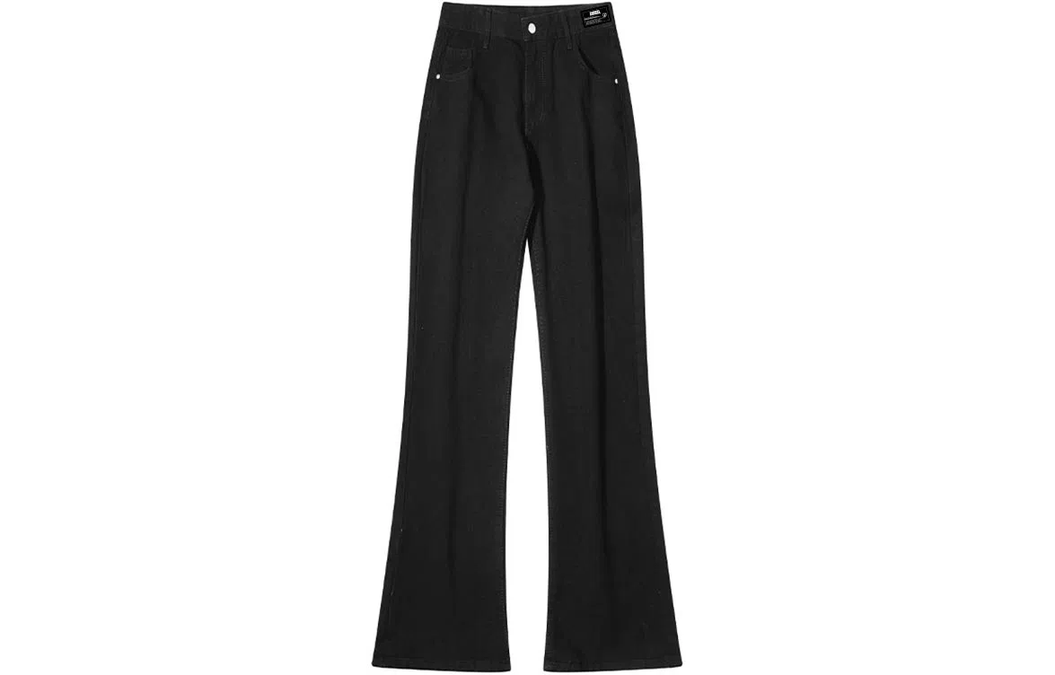 ZIAREL vibebootcut