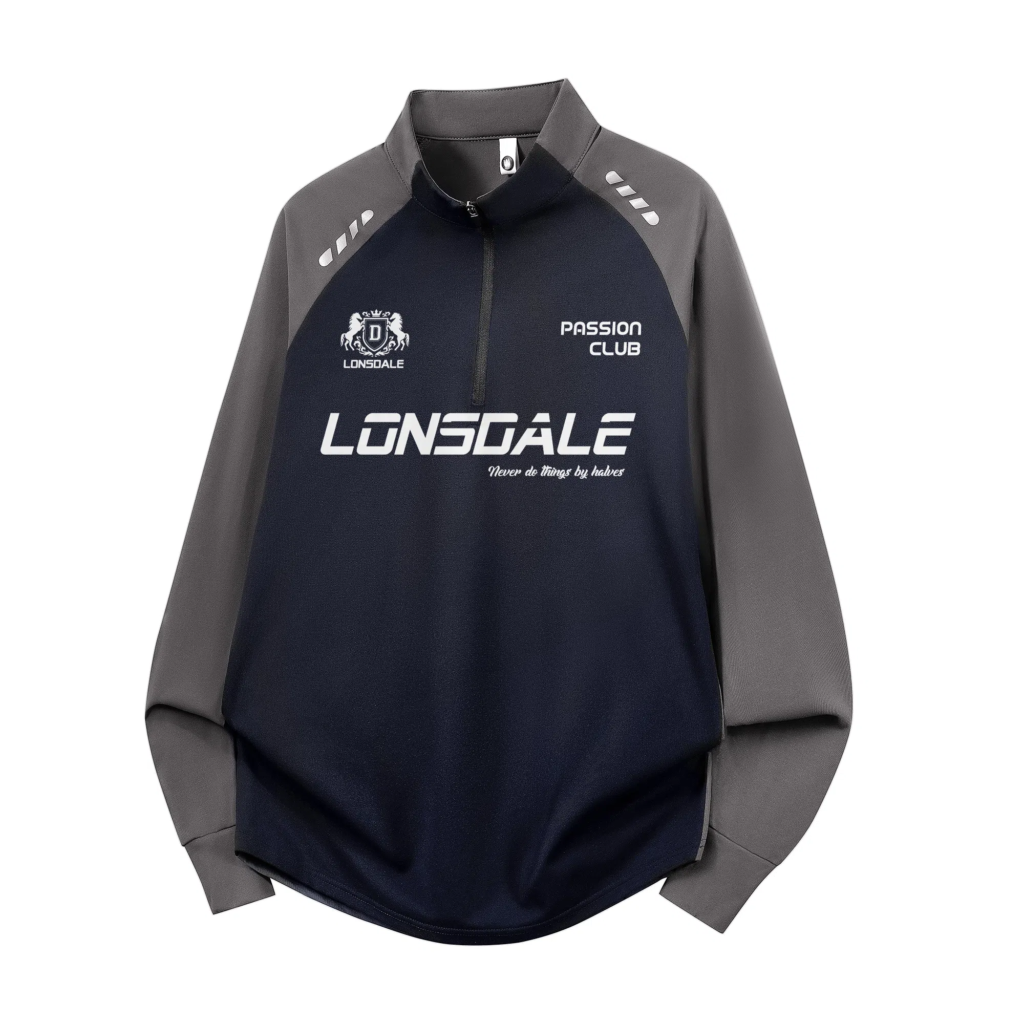 LONSDALE T