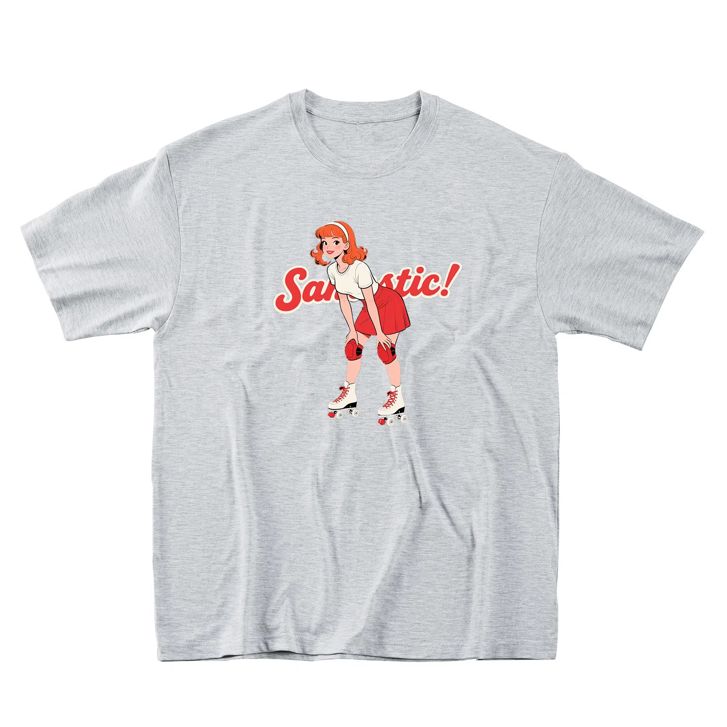 SANTASTIC T