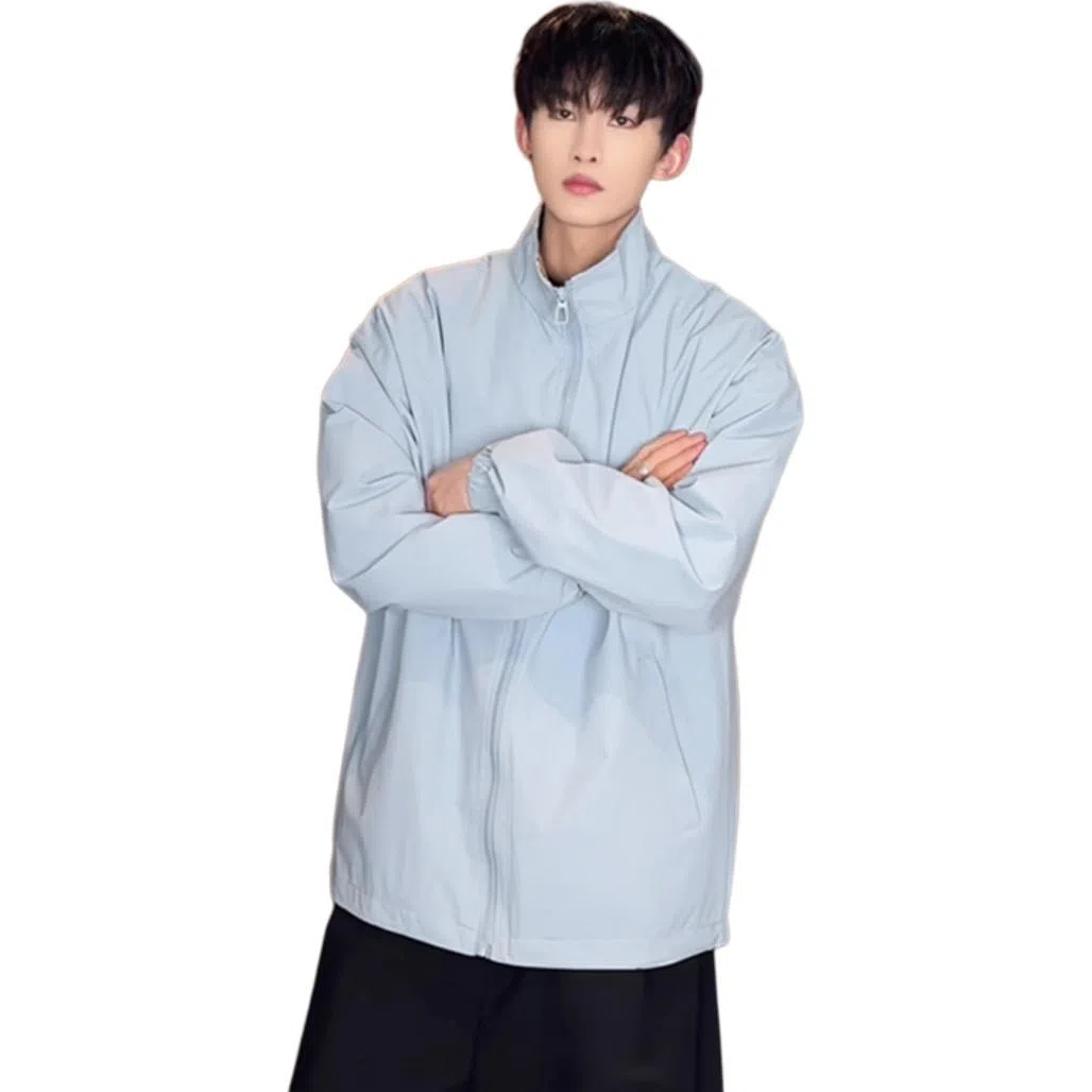 City Hipster cleanfit