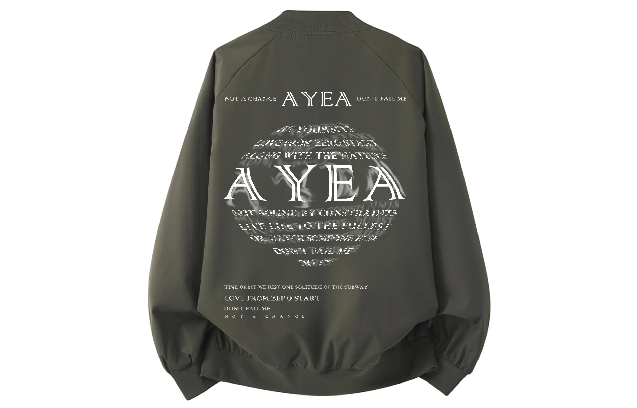 AYEA logo