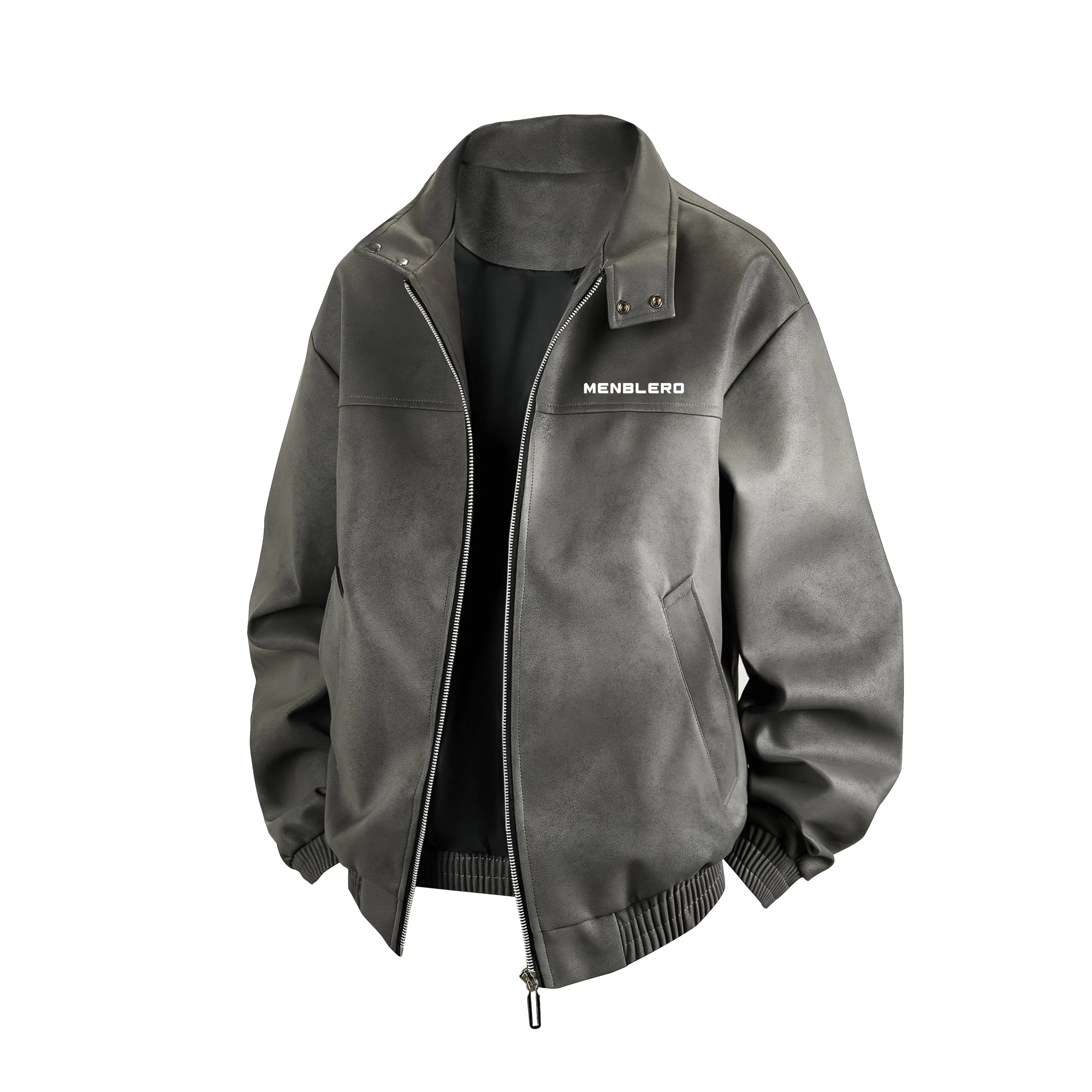 Menblero LogocleanfitPU