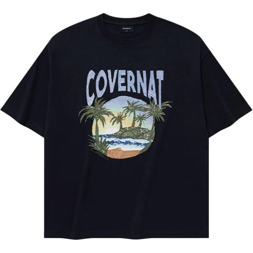 COVERNAT T