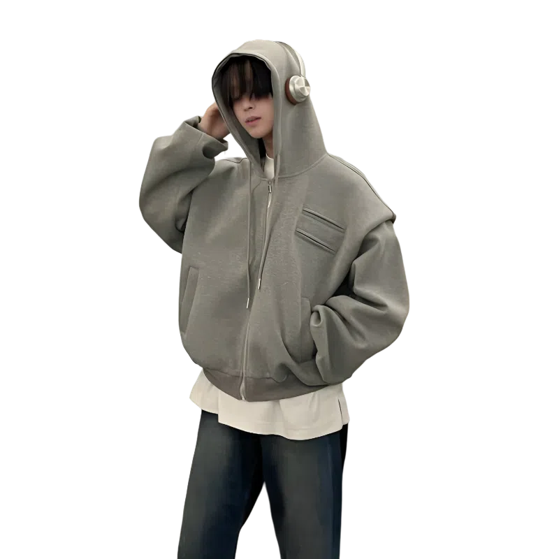 YGHOME OFFICIAL cleanfitvibe