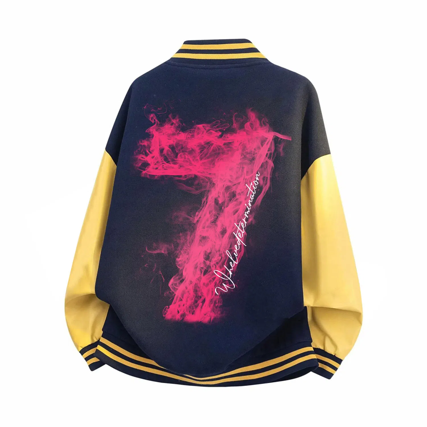 WHELVE 7vibe