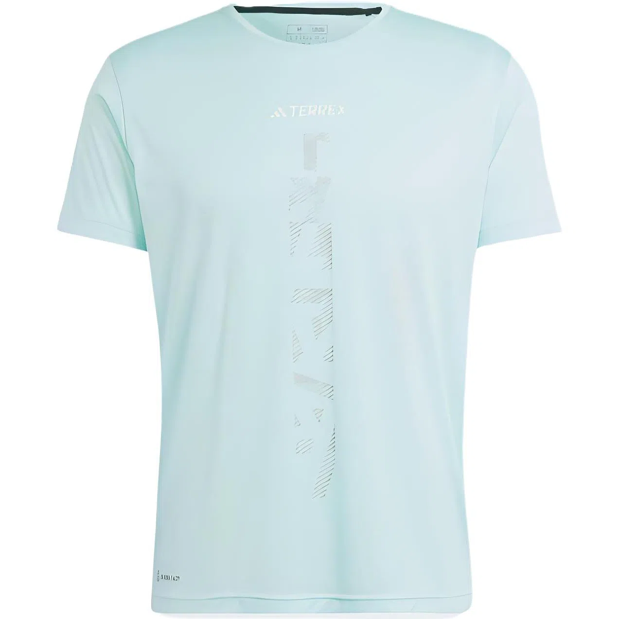 adidas Agravic Trail Running Tee T