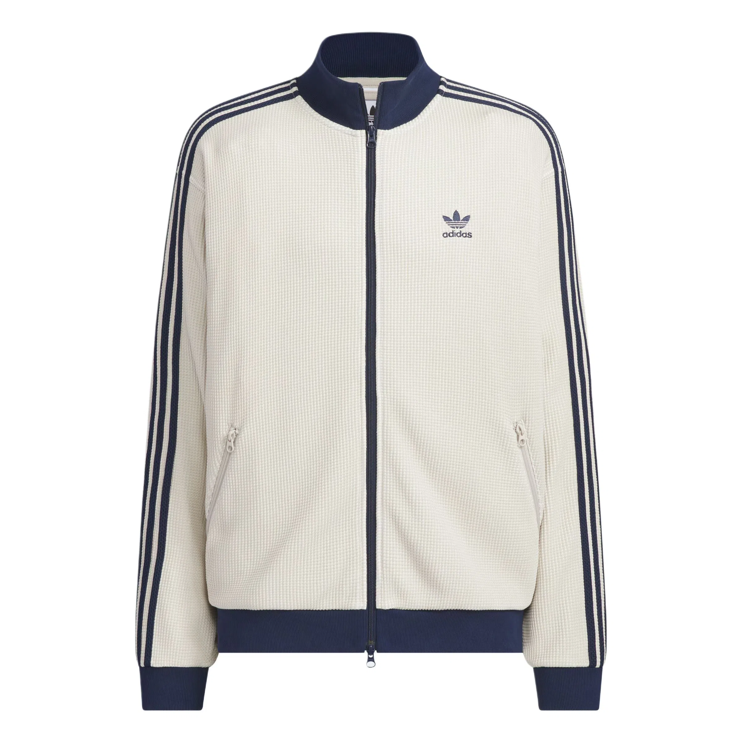 adidas originals TRACK TOP KNIT Logo
