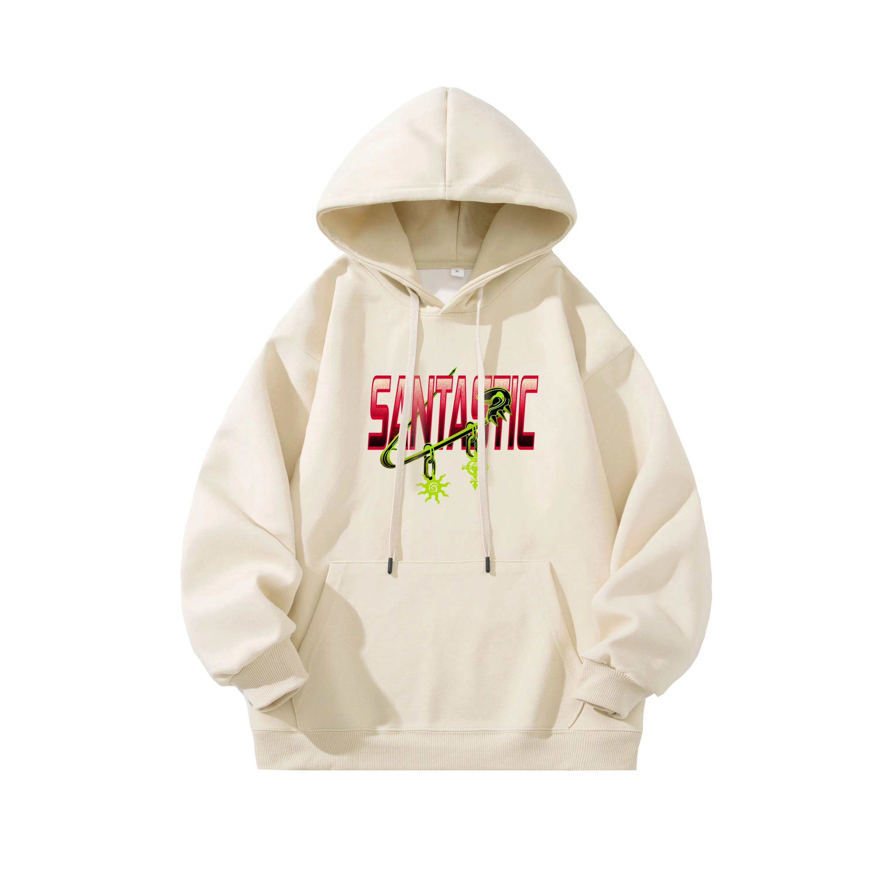SANTASTIC Logo
