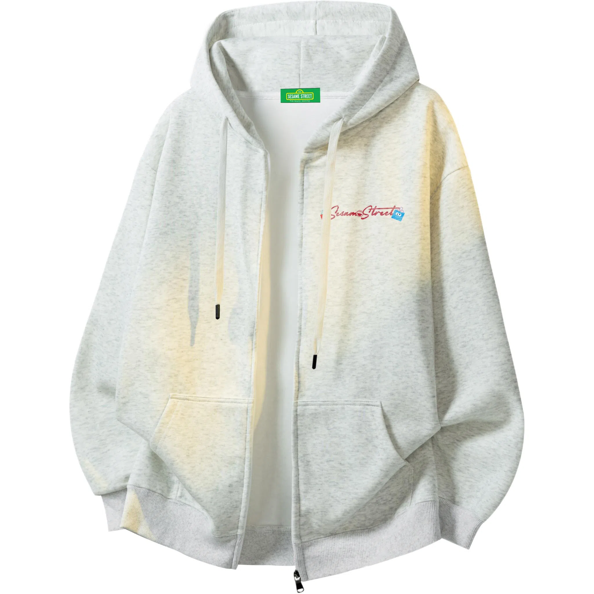 SESAME STREET logo320