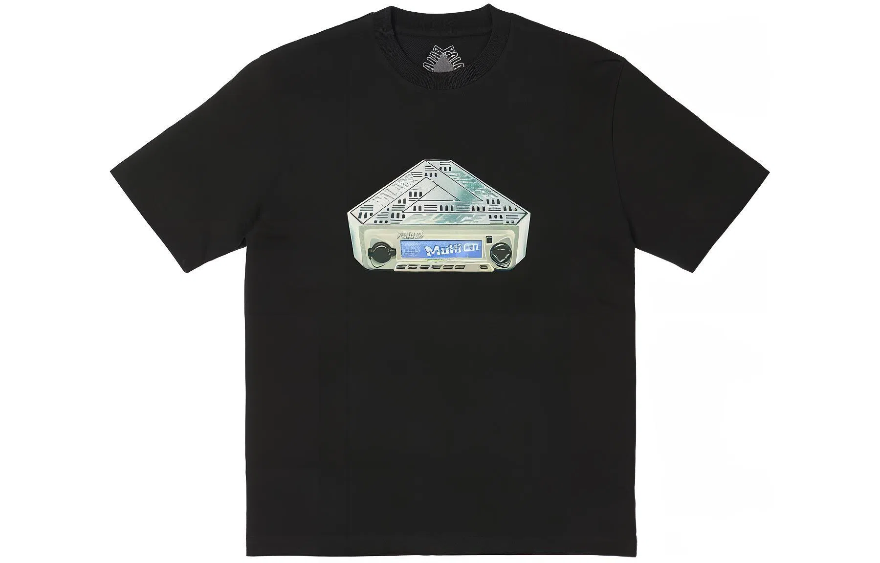 PALACE Logo SS24T