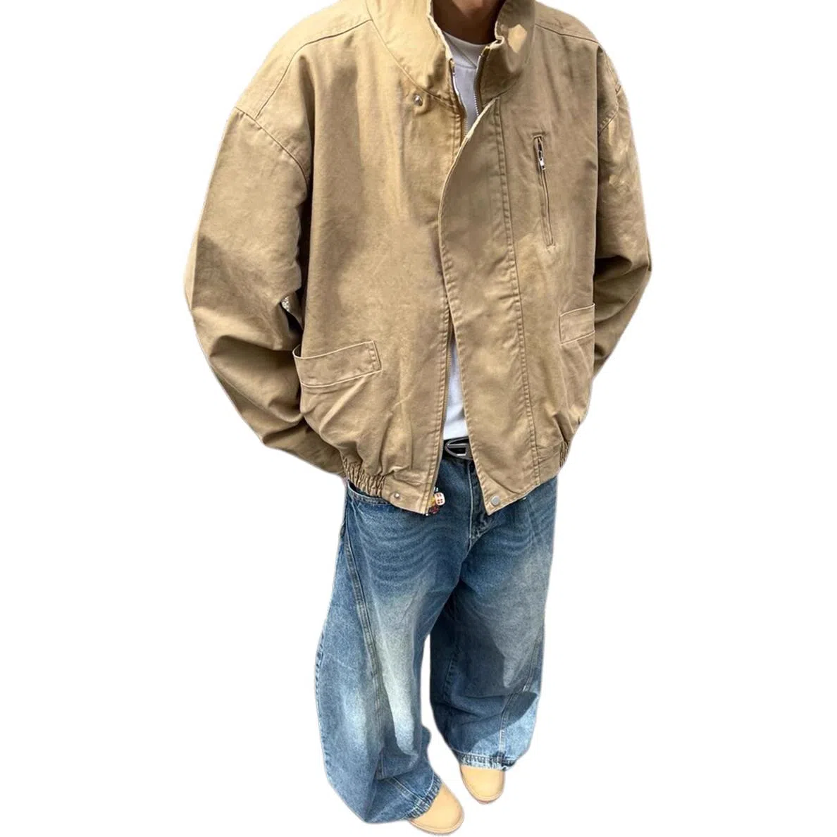 City Hipster cleanfit