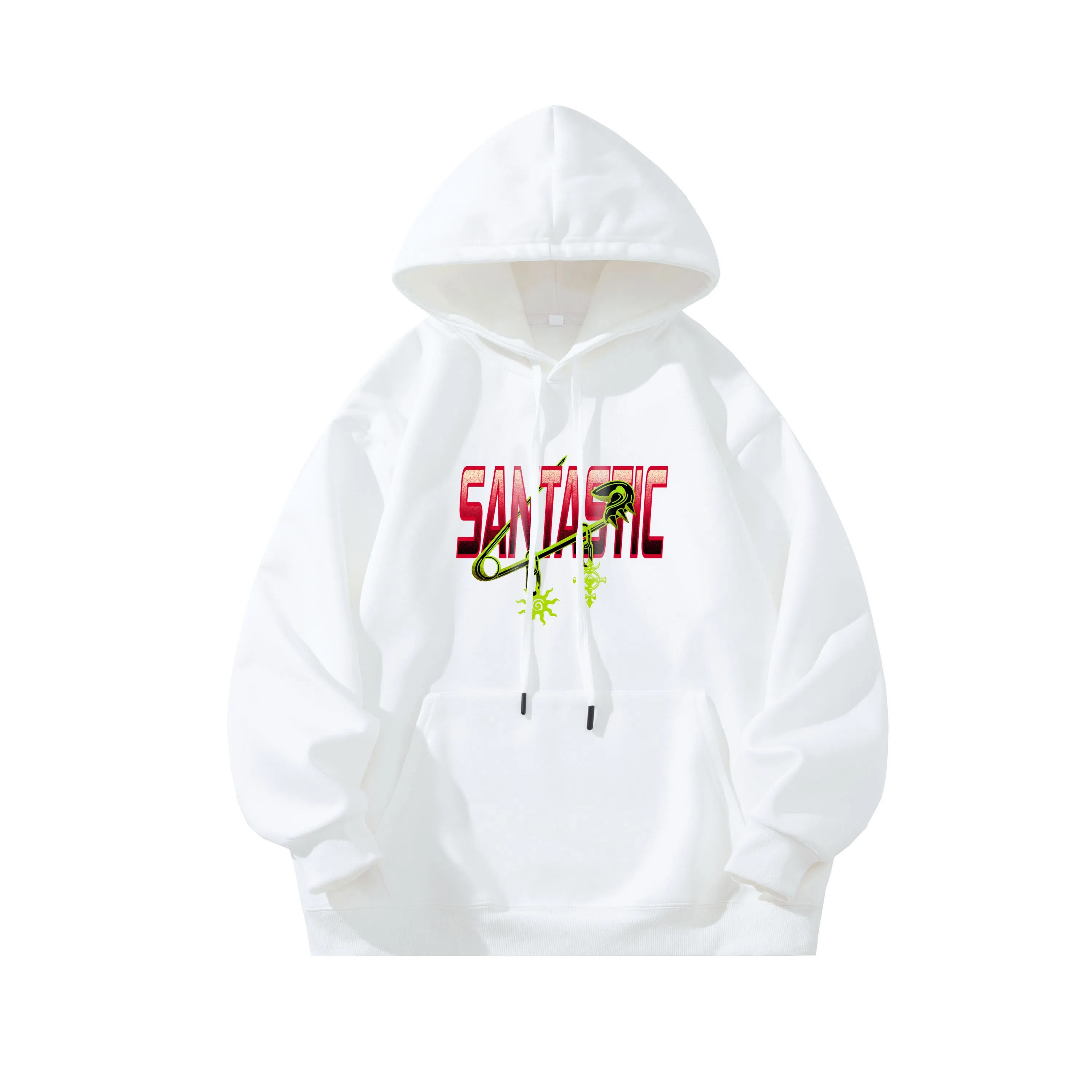 SANTASTIC Logo