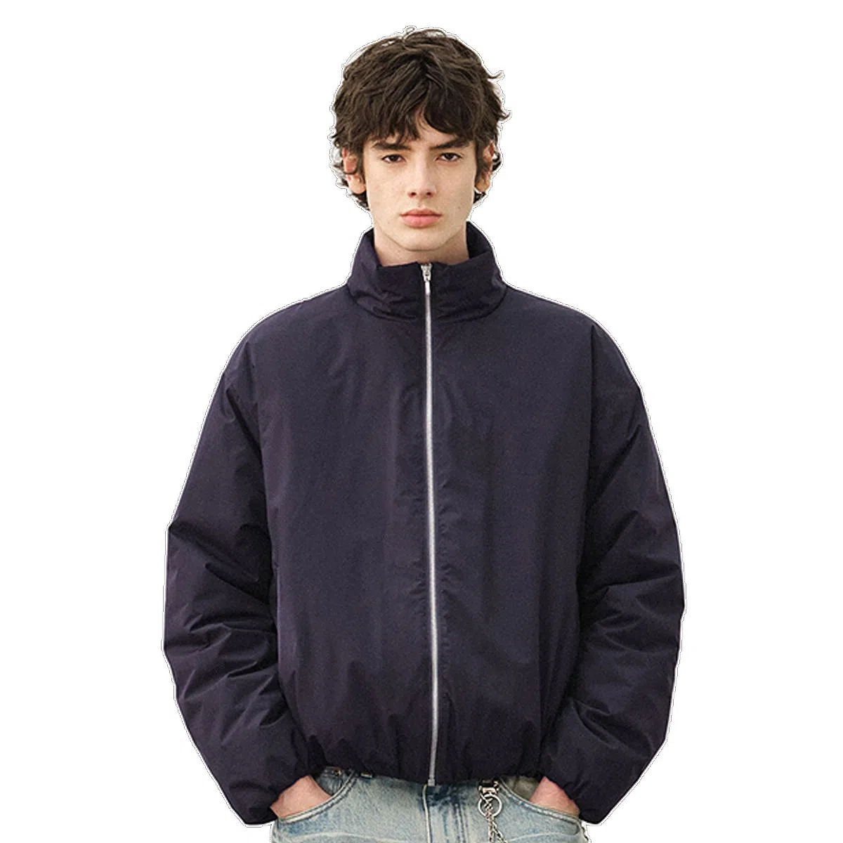 714STREET Lightweight 3M Winter Jacket