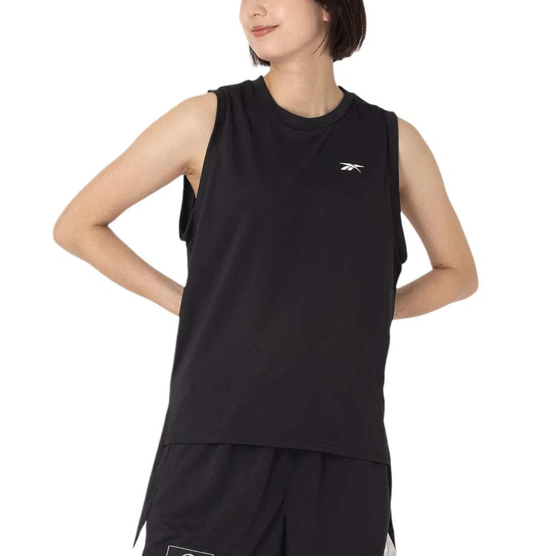 Reebok RIVER BB MESH TANK