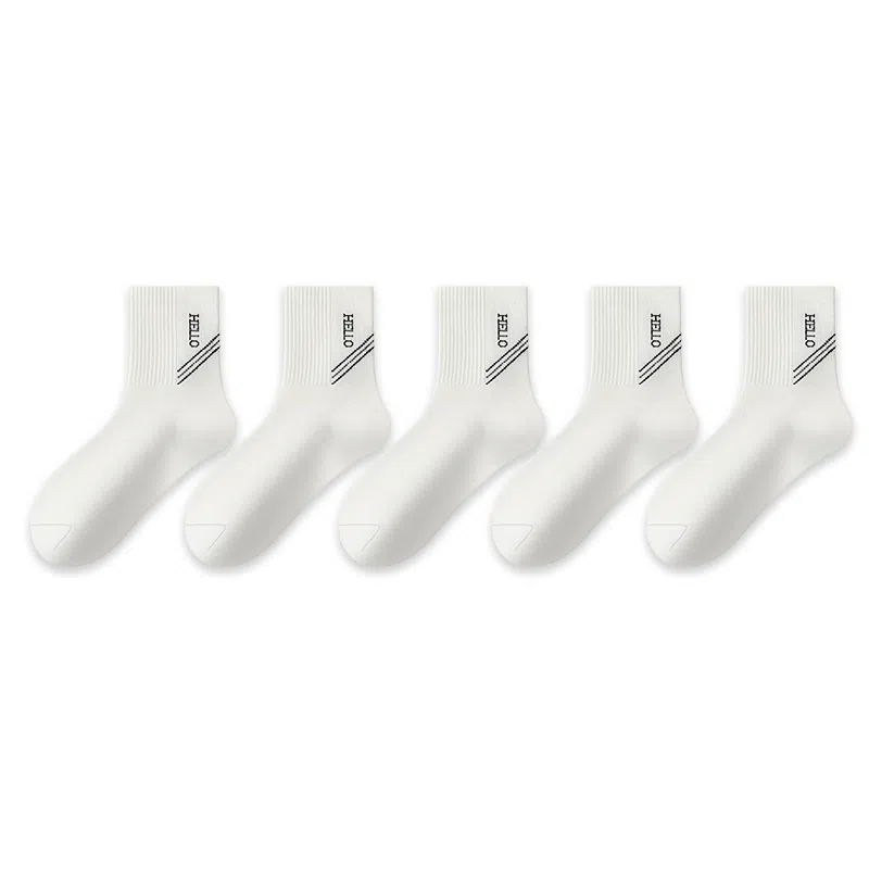 5