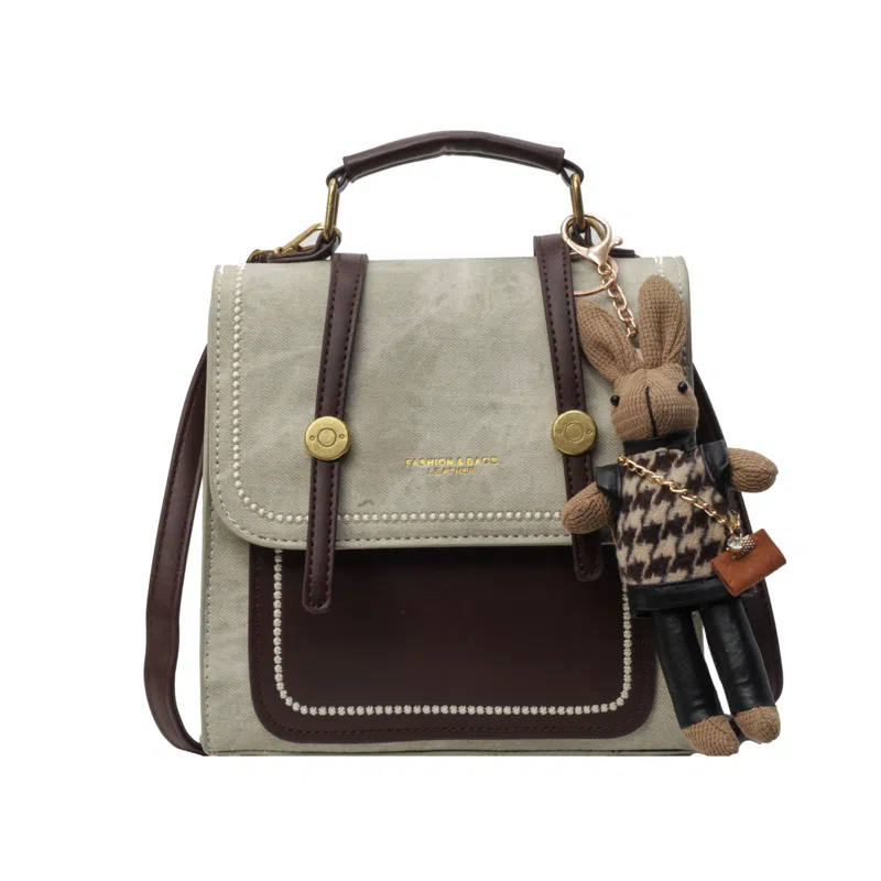 G.DUCKKIDS PU