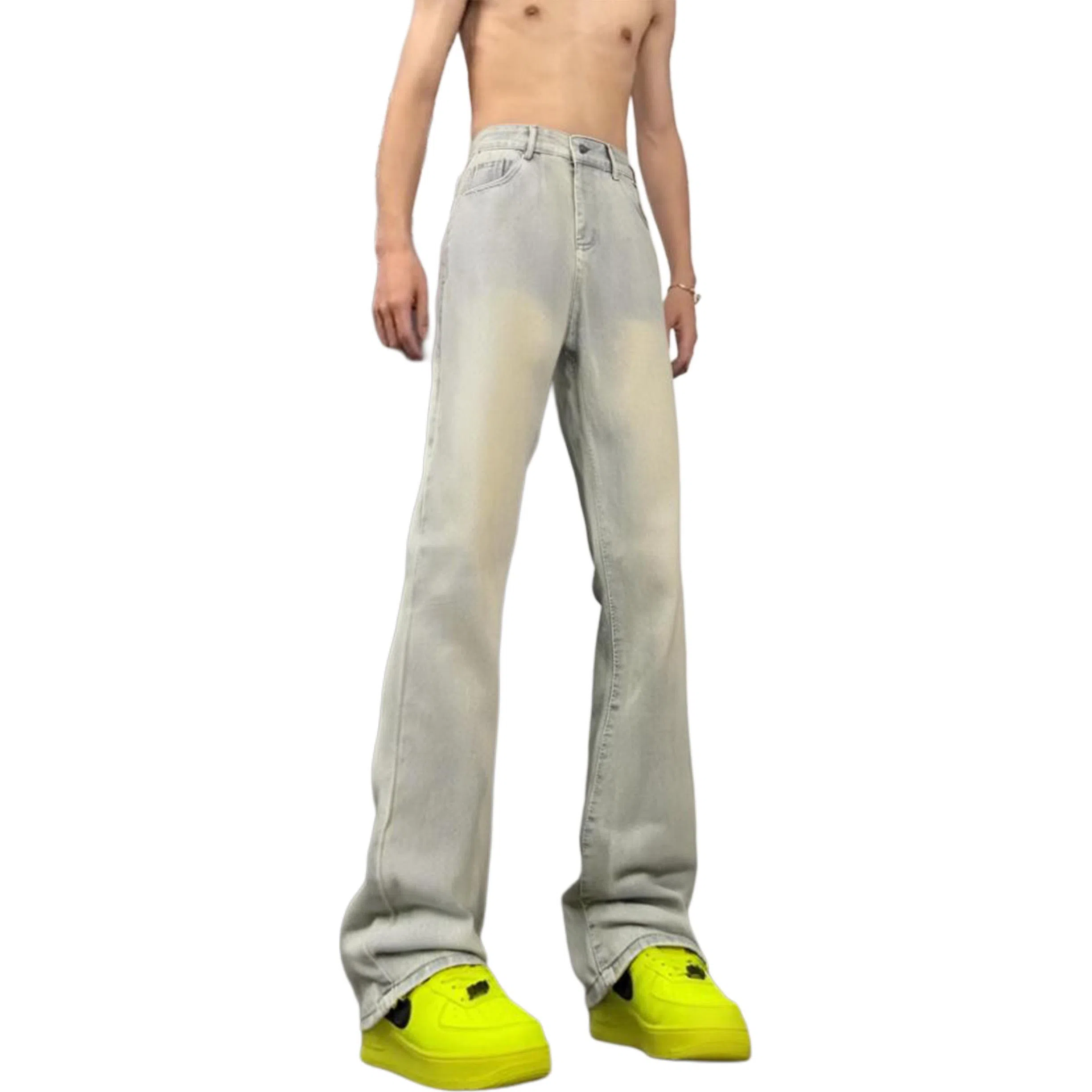 ZIAREL vibecleanfit517