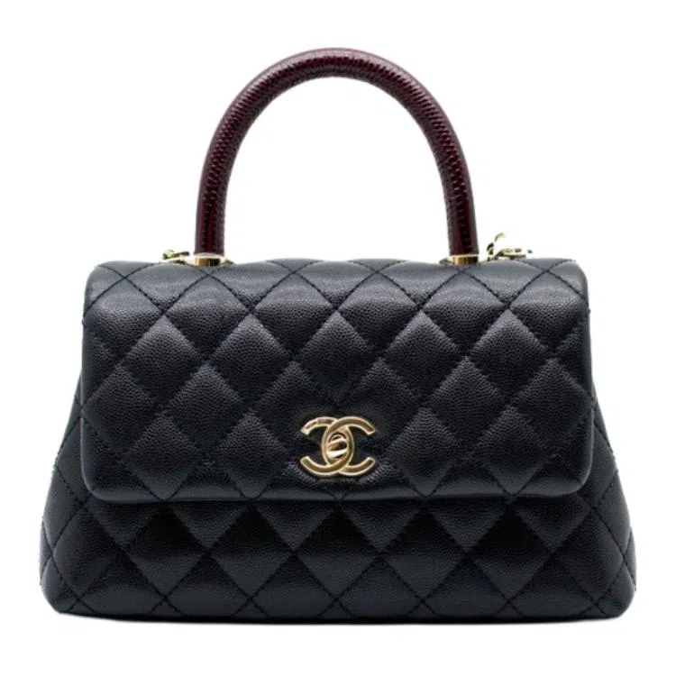 CHANEL COCO handle