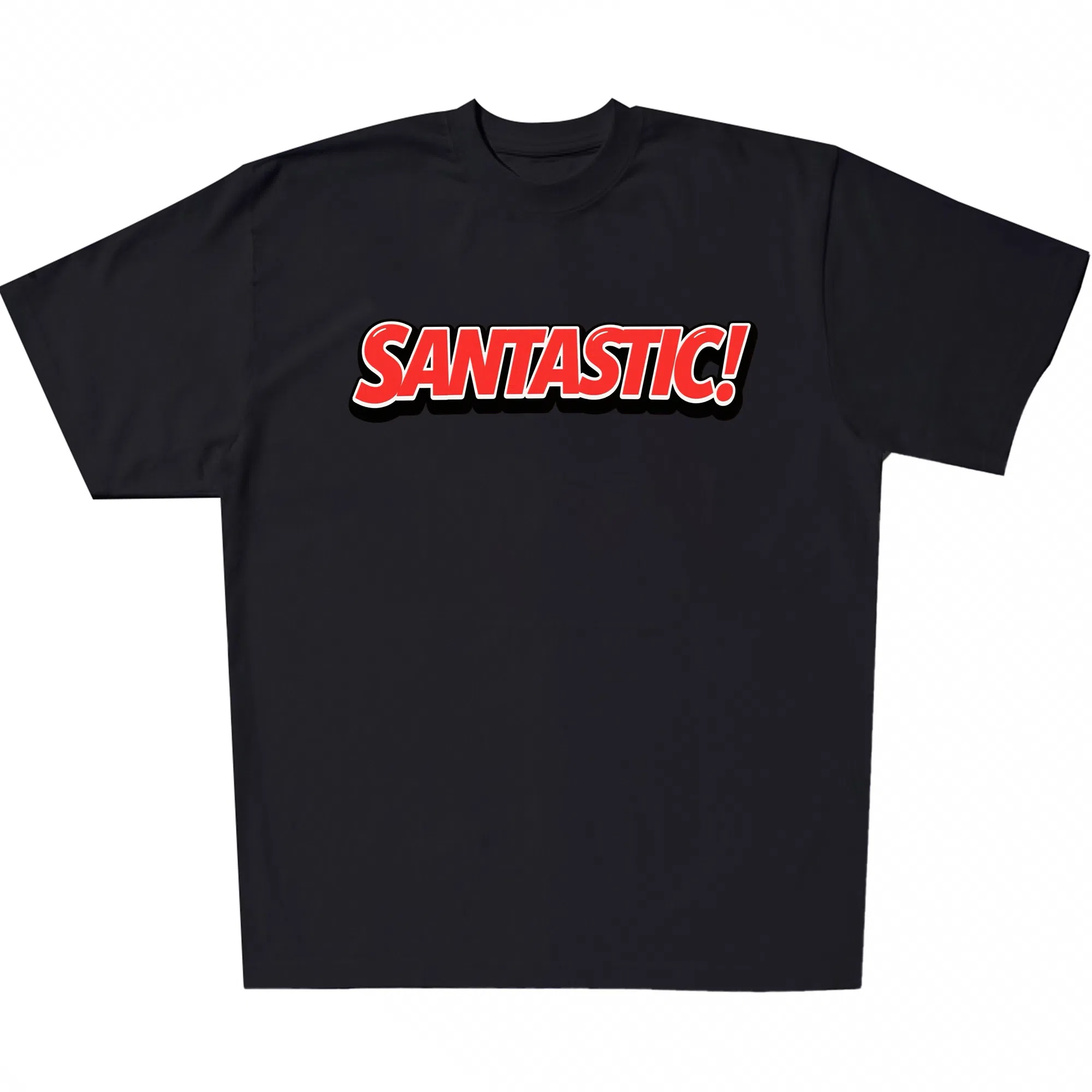 SANTASTIC T