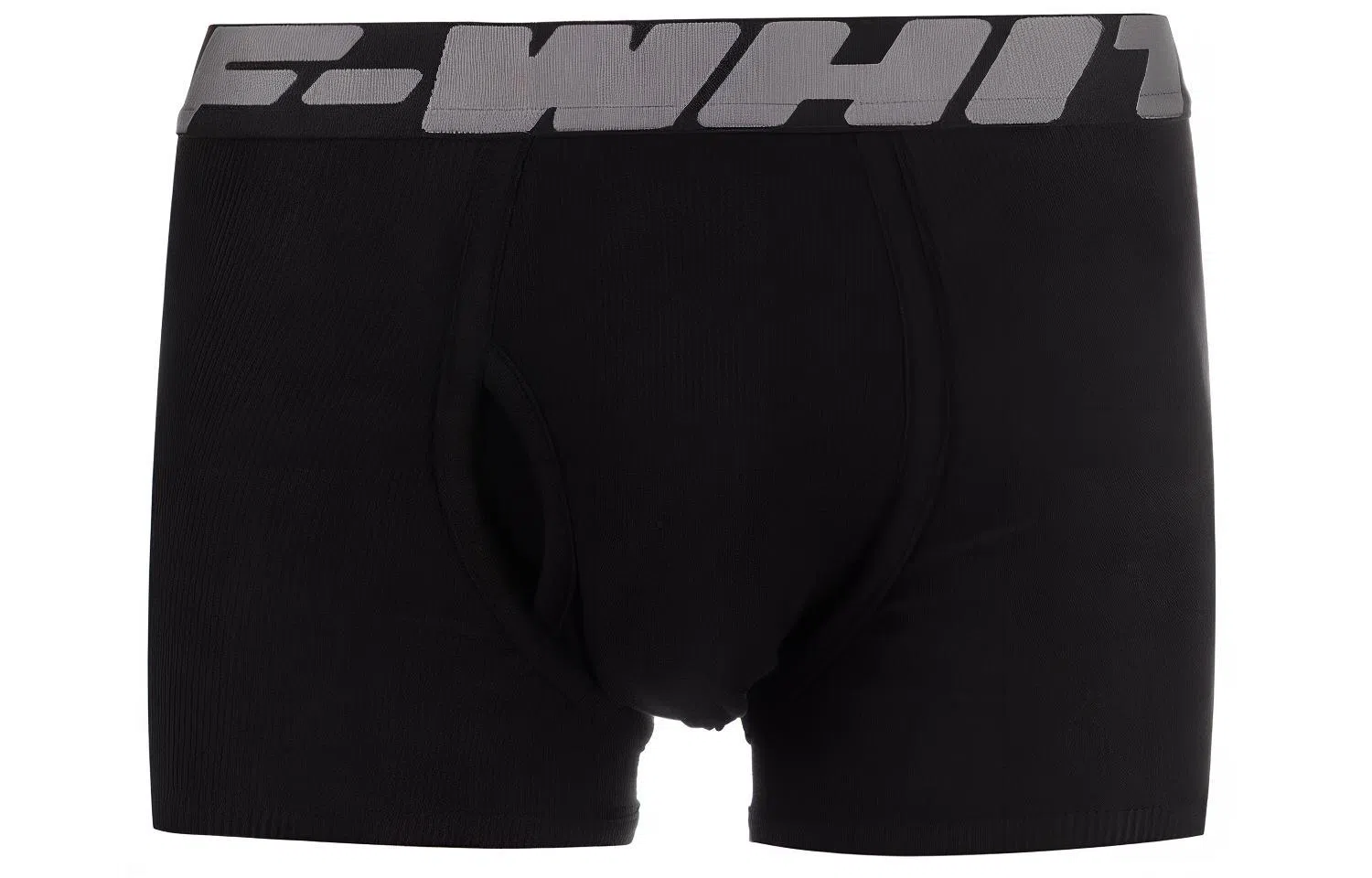 OFF-WHITE SS22 Boxers Black