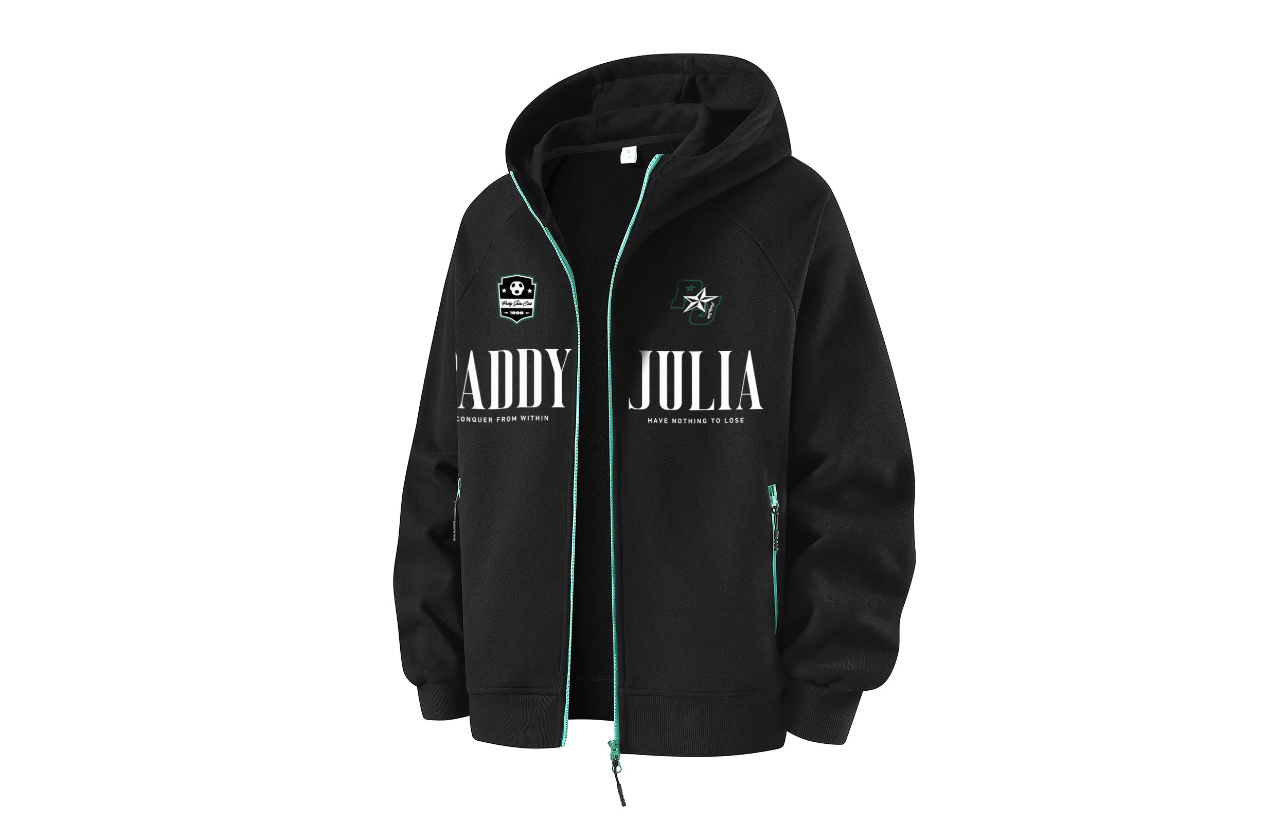 paddy julia 350logo