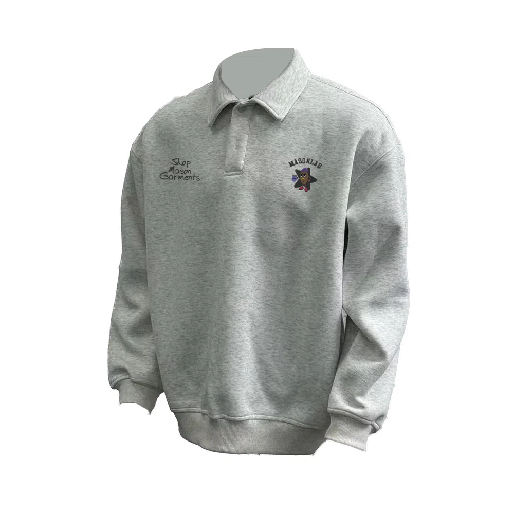 masongarments Logopolo