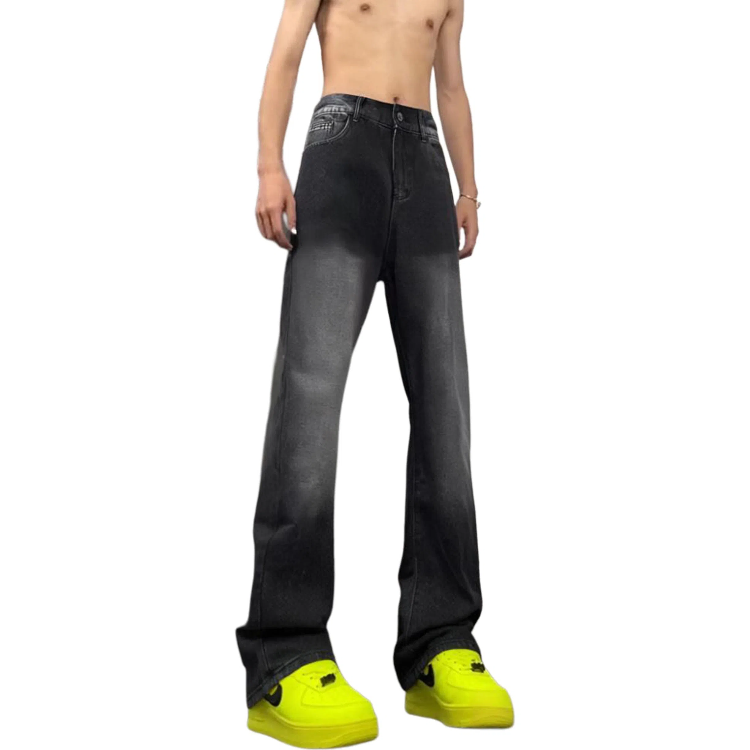 ZIAREL vibecleanfit517