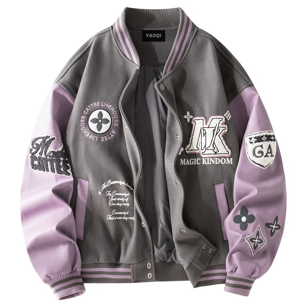 YAOQI cleanfitLOGO