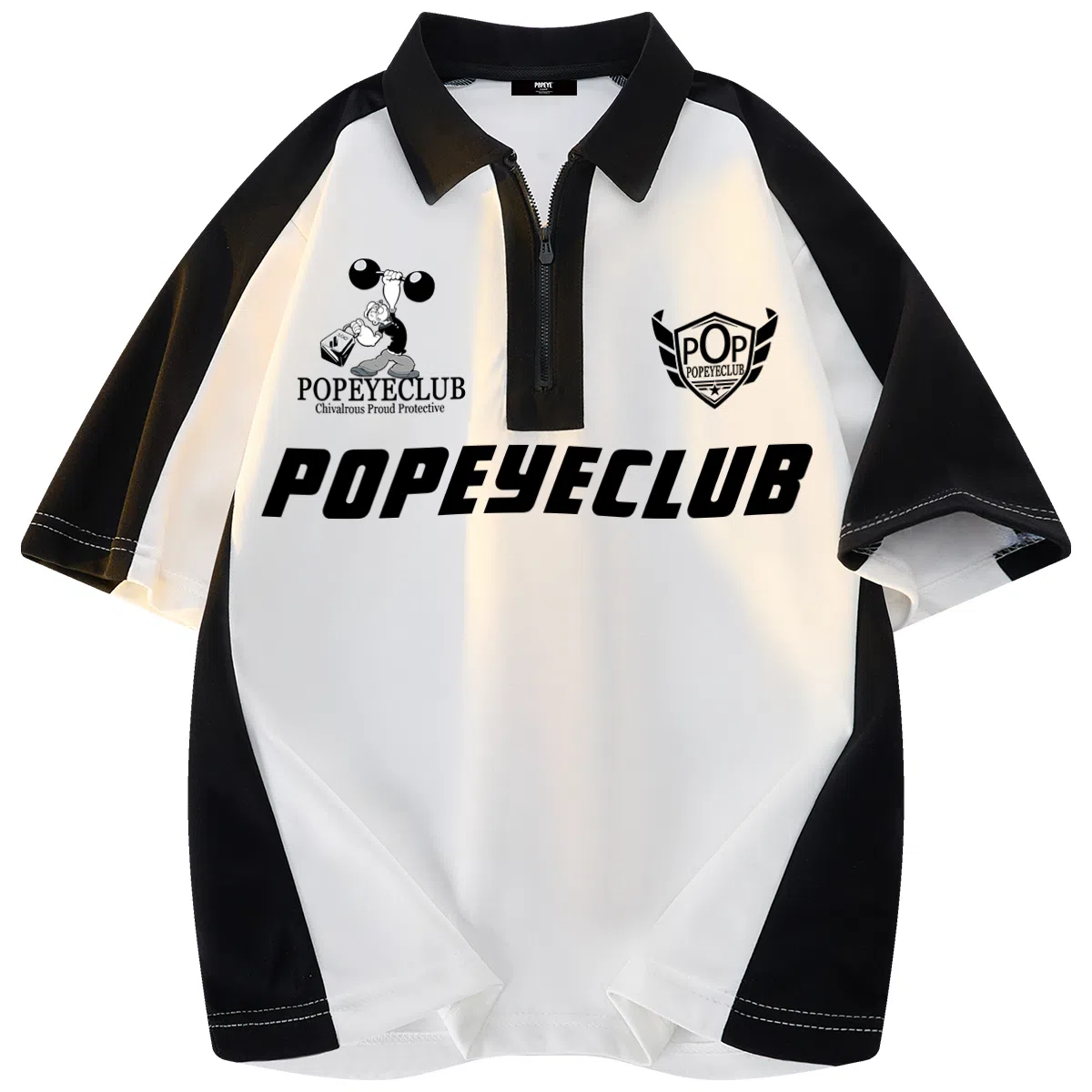 POPEYE LogoPolo