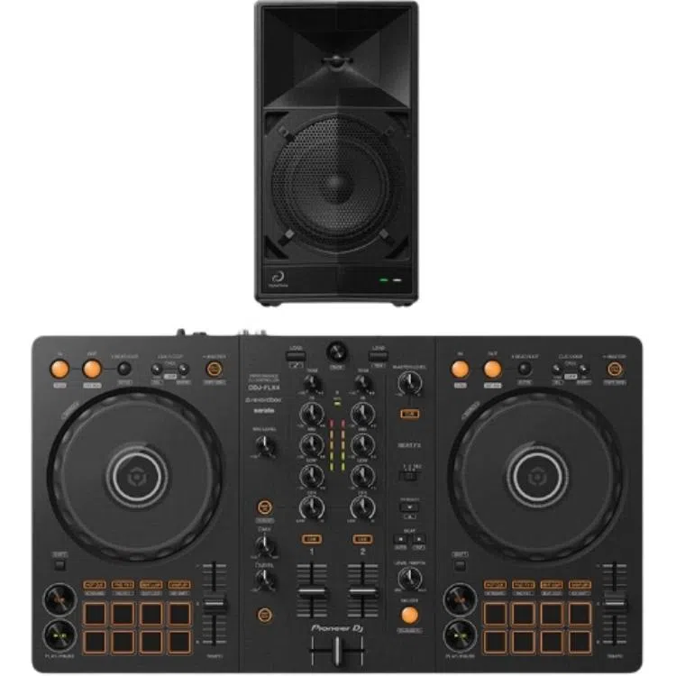 Pioneer DJ WAVE-EIGHT DJ DJ