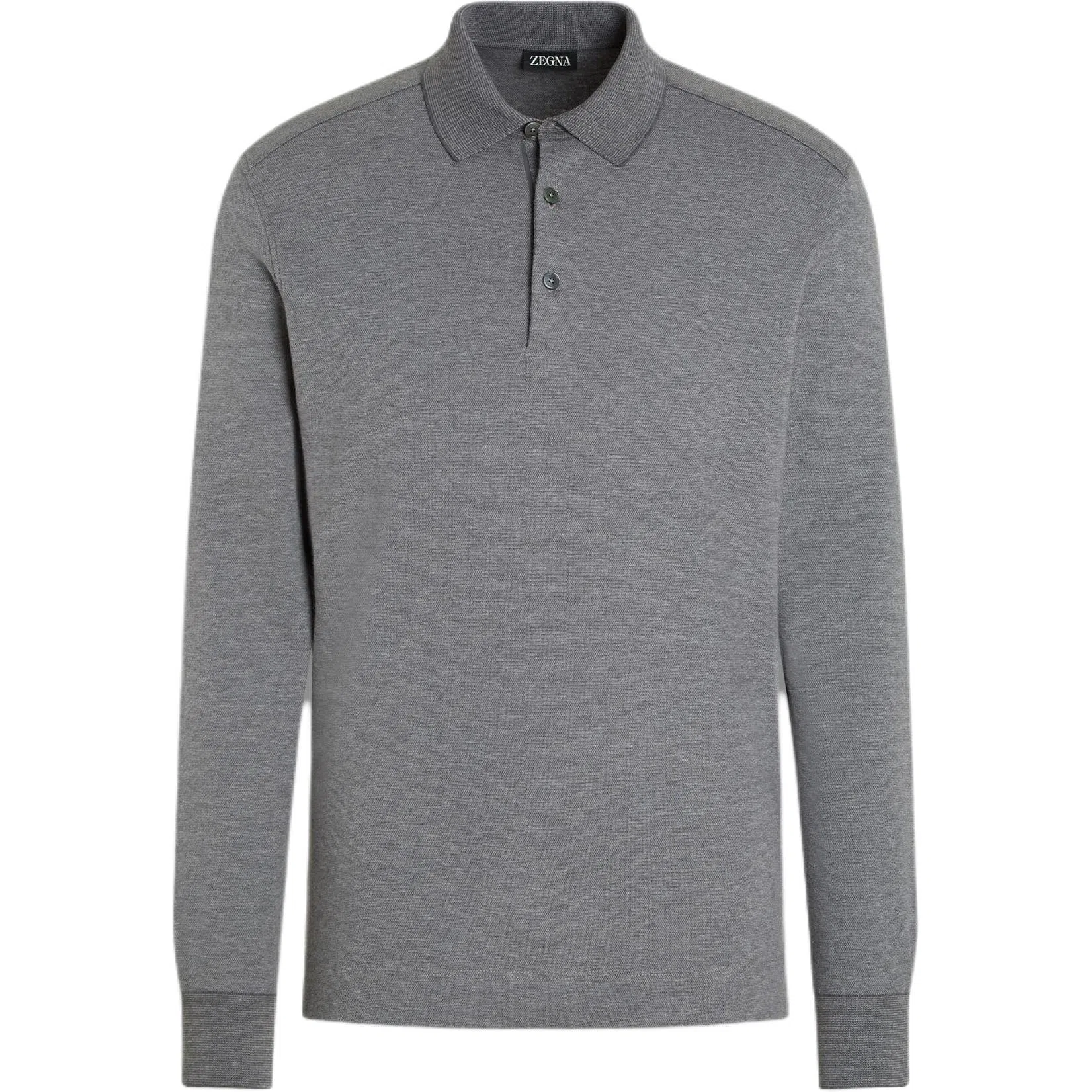 Zegna FW25 Polo