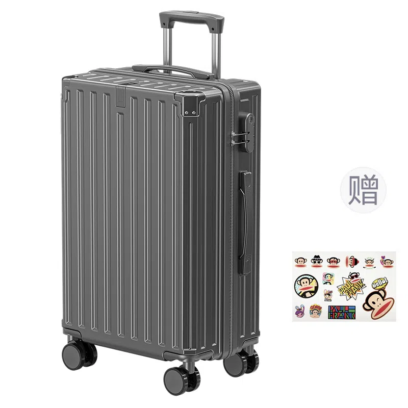 PAUL FRANK 24 ABS+PC 2024262228