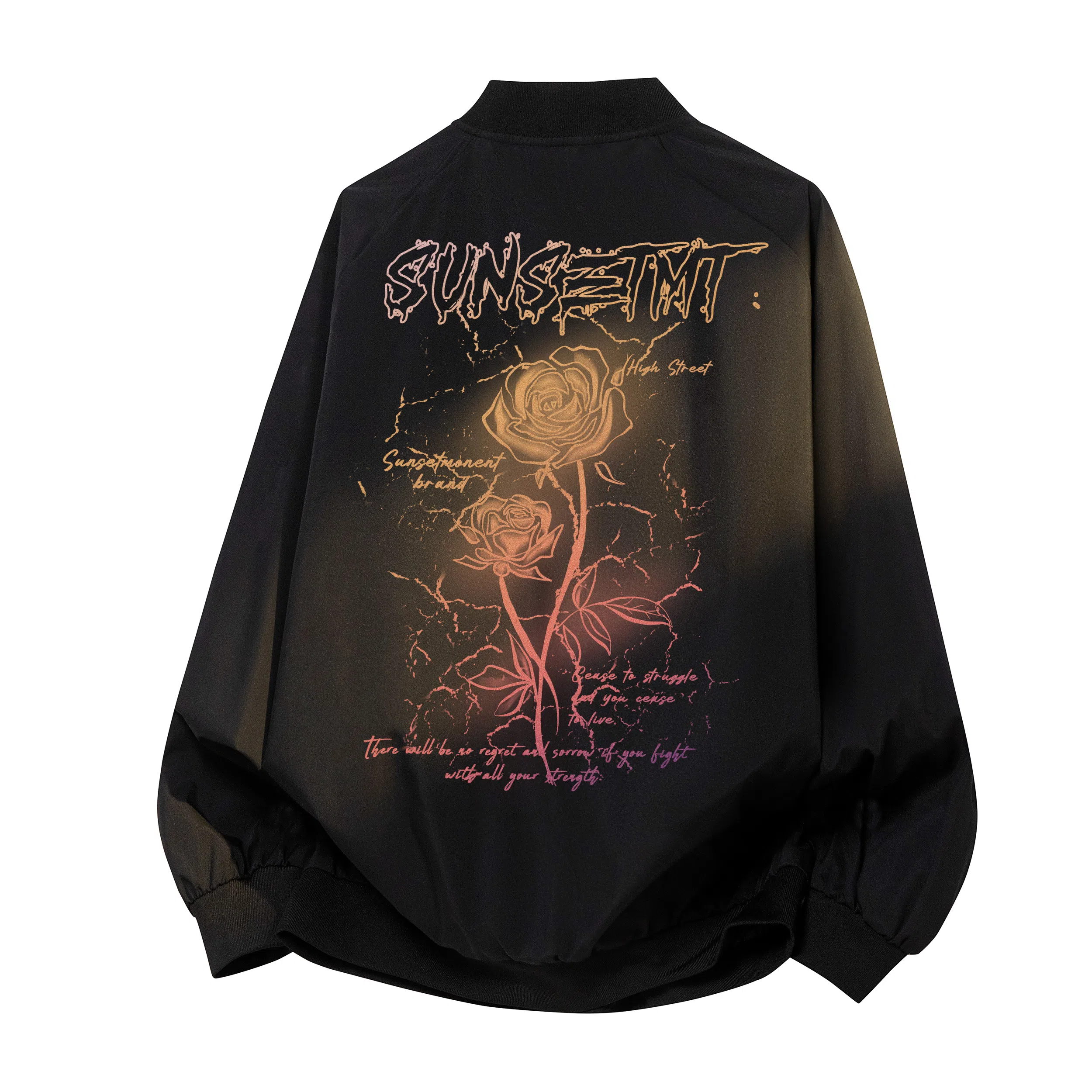 SUNSETMONENT Cleanfit