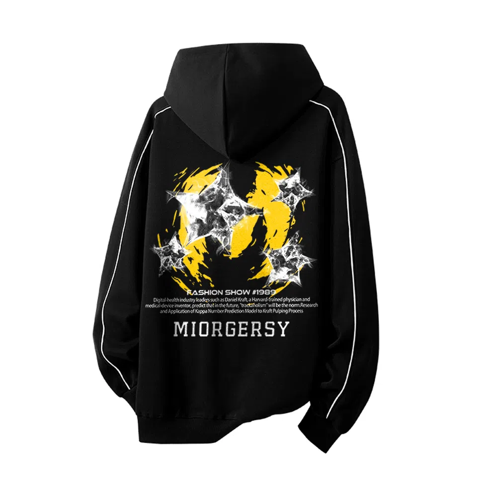 MIORGERSY