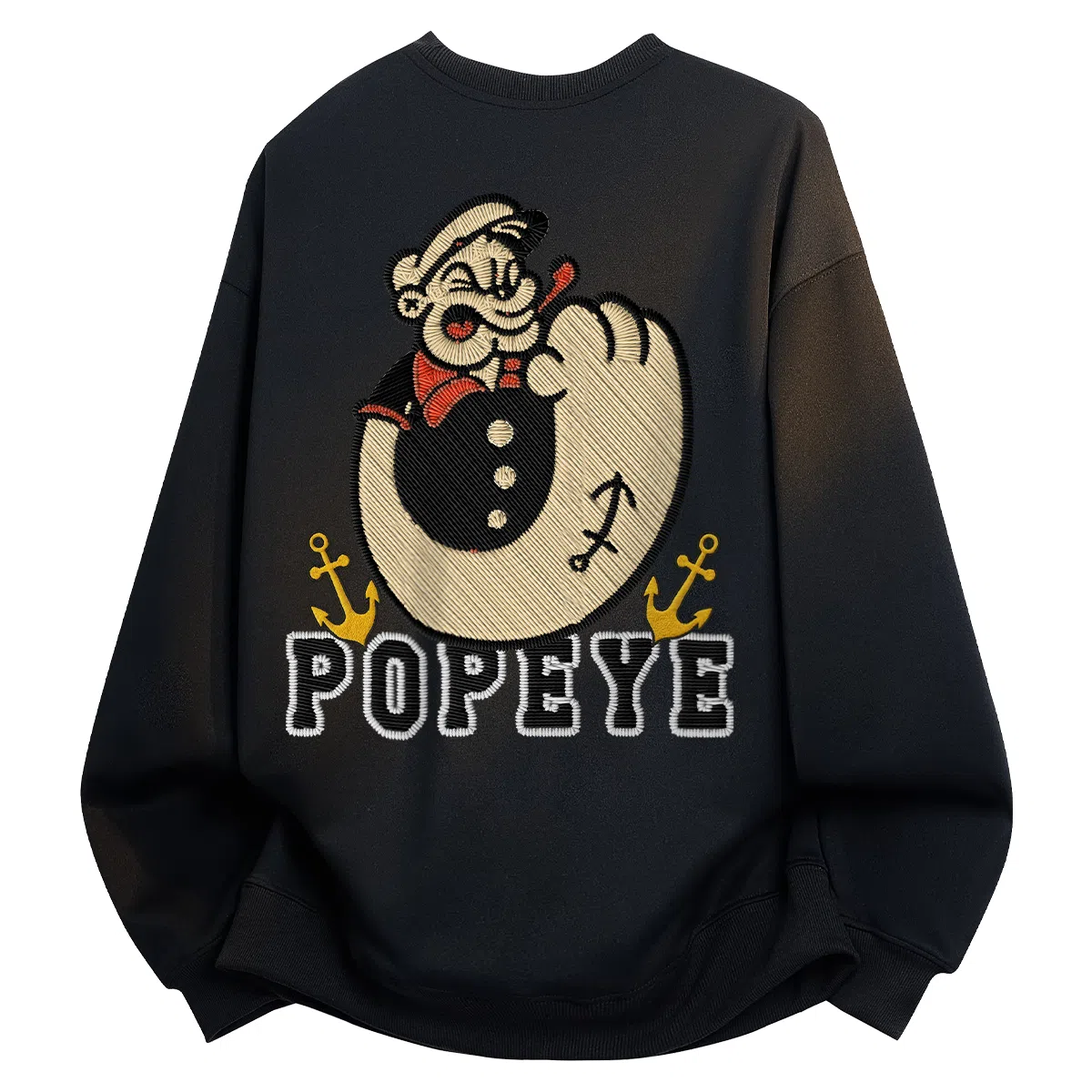 POPEYE