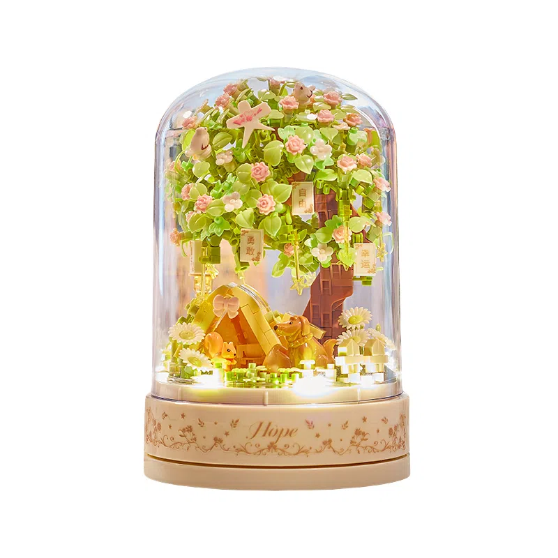 Brangdy DIY 601-1000pcs BRA-JM-86