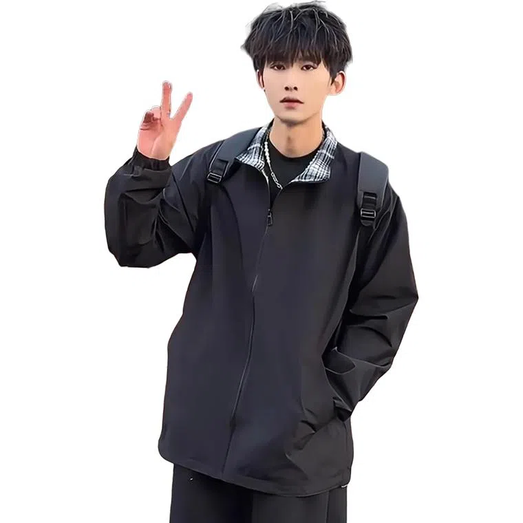 City Hipster cleanfit