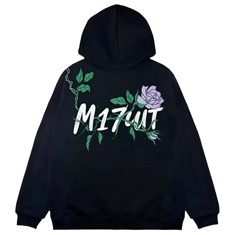 M17 STUDIO oversizecleanfit