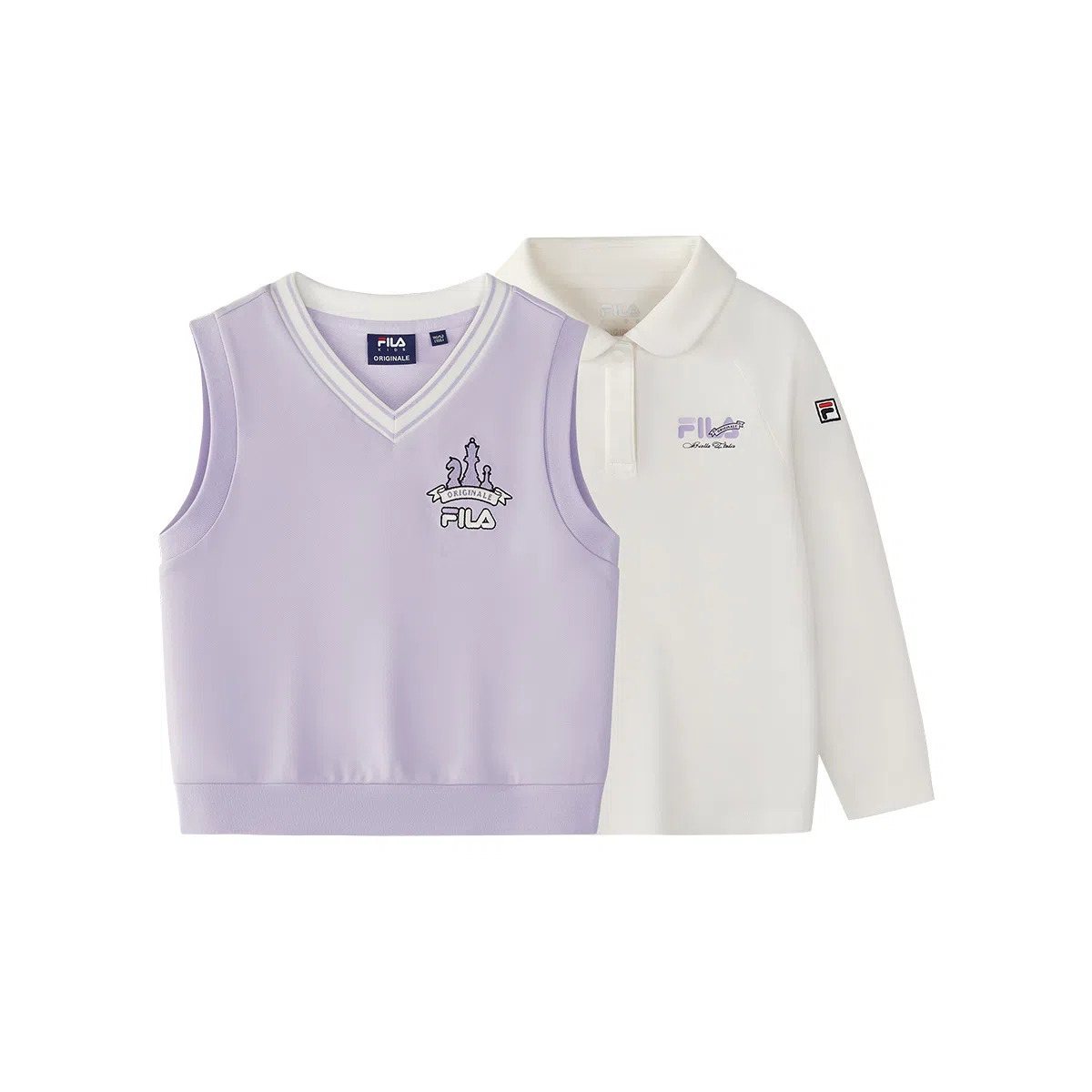 FILA KIDS Originale 2