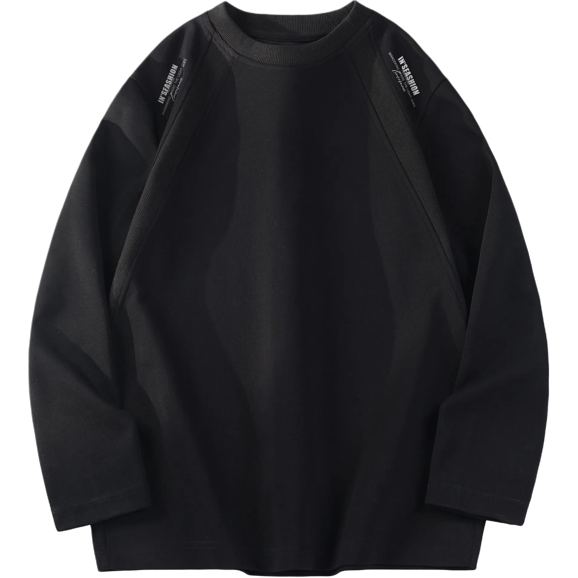 INS cleanfitfitcheckboxy