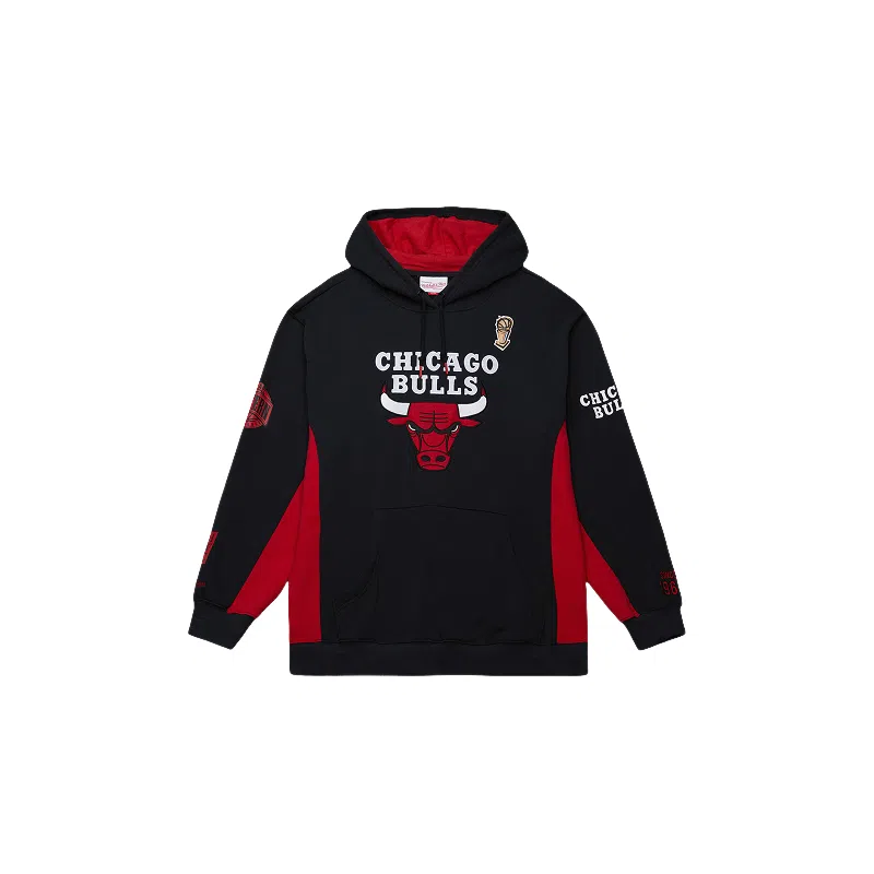 Mitchell Ness NBA SP25 Lifestyle