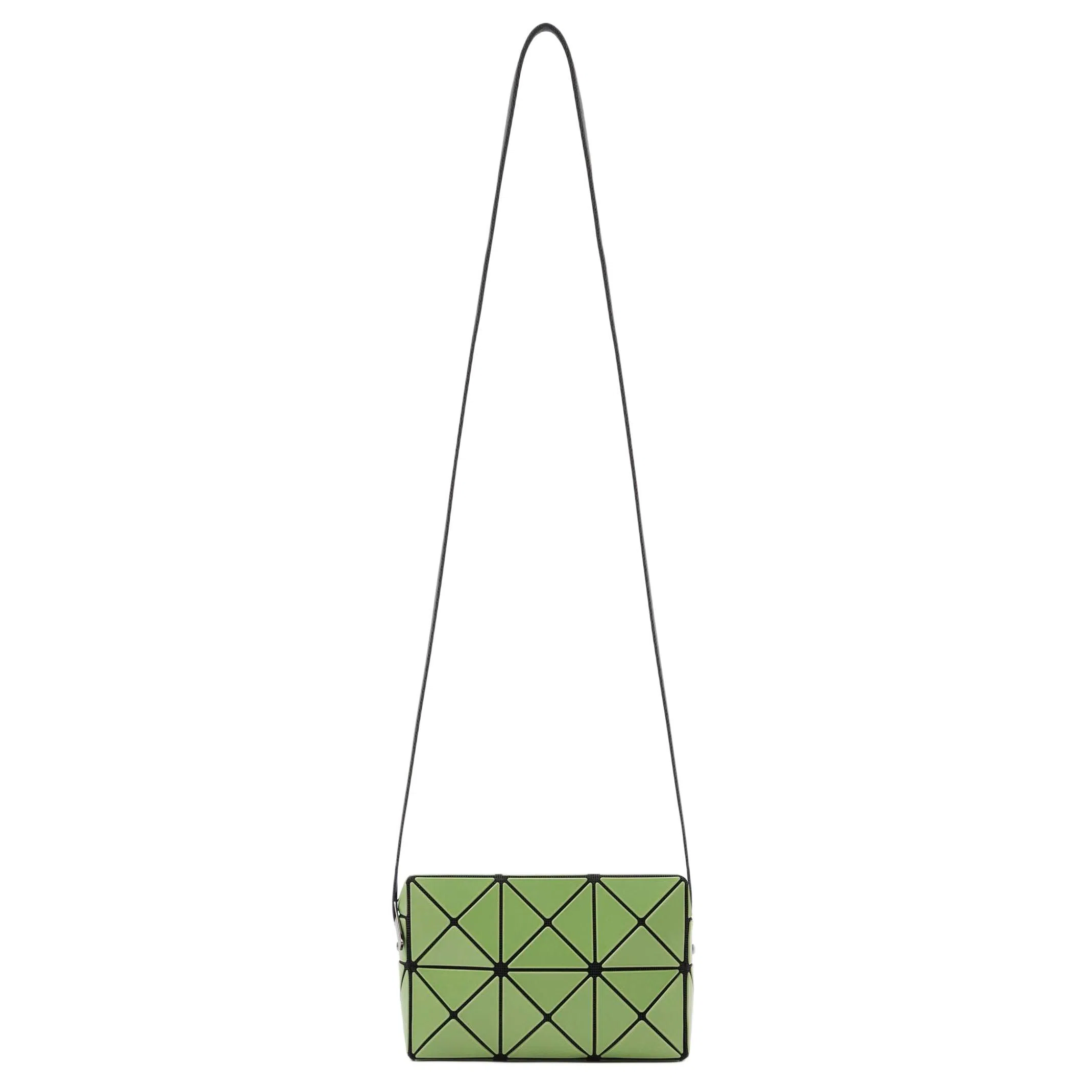 ISSEY MIYAKE Cuboid 8 PVC