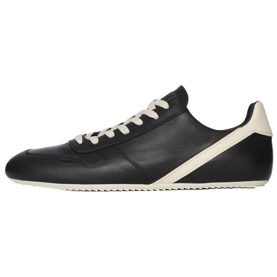 Rick Owens RO Concordians Black