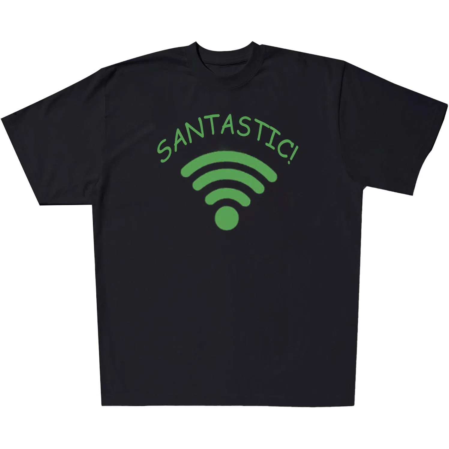 SANTASTIC T