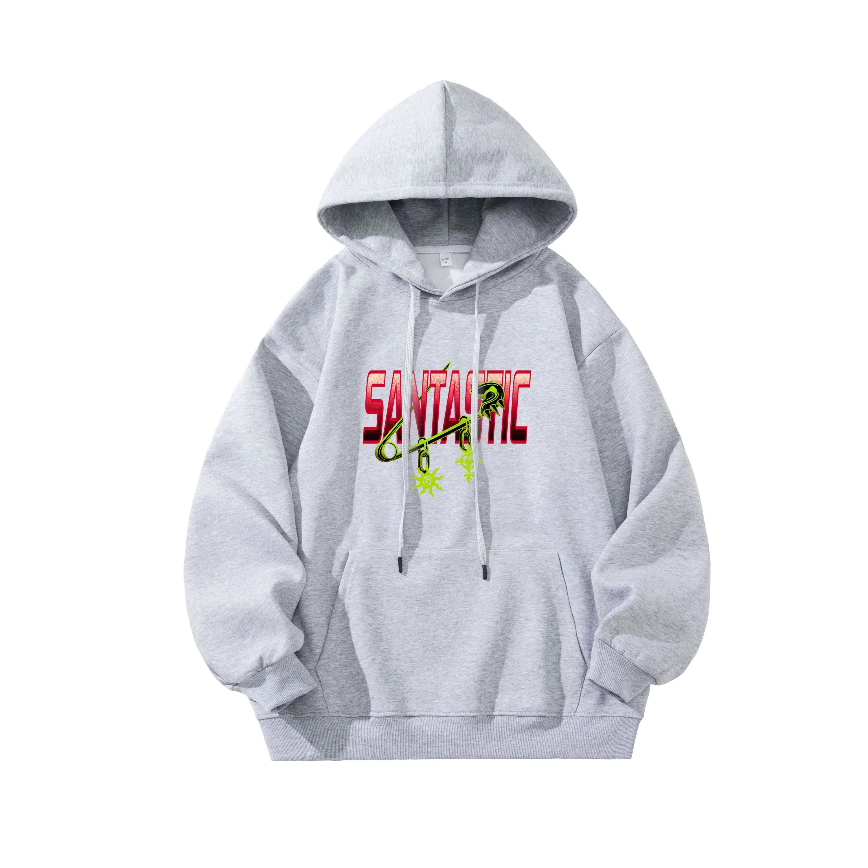 SANTASTIC Logo