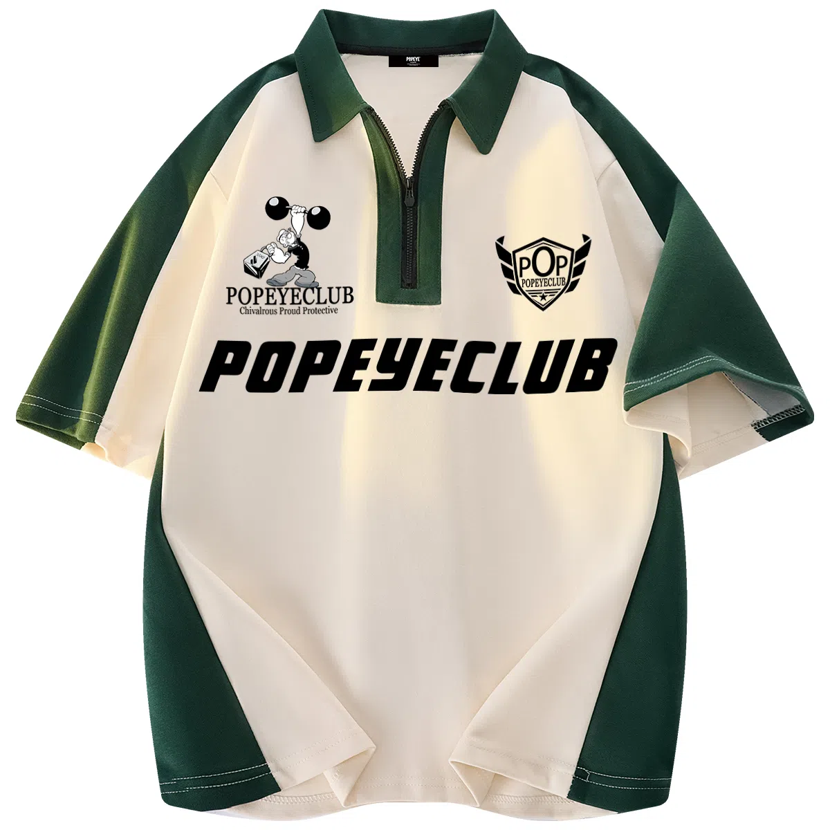 POPEYE LogoPolo